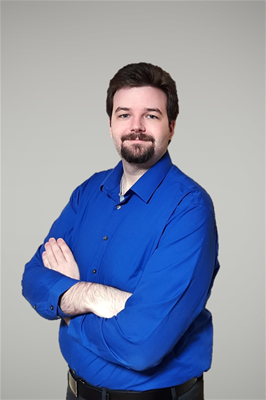 Michael Ecton profile picture