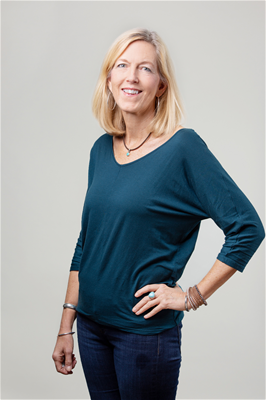 Laurie Ballow profile picture