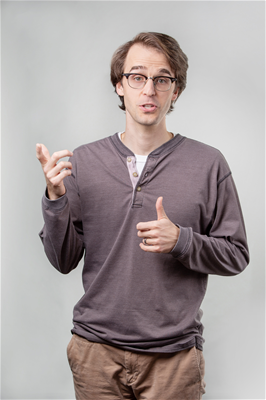 Paul Winzer profile picture