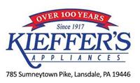 Kieffer's Appliances