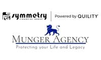 Munger Agency/Symmetry Financial/Quility