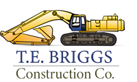 TE Briggs Construction Co.