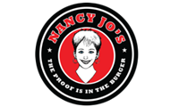 Nancy Jos Burgers