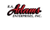R A Adams Enterprises Inc