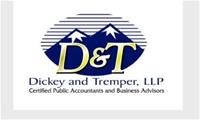 Dickey and Tremper, LLP