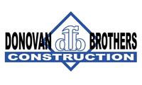Donovan Brothers Construction Inc