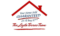 Leyla Torres the elite homes team