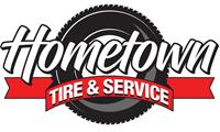 Hometown Tire and Service