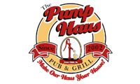 Pump Haus Pub & Grill