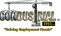 Condustrial, Inc.