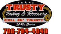 Trusty Towing and Recovery LLC