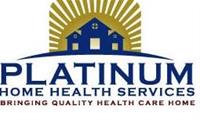 Platinum Home Health Services