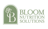 Bloom Nutrition Solutions