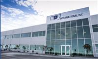 ADF International, Inc.