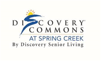 Discovery Commons at Spring Creek