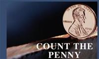 Count The Penny