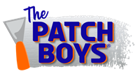 The Patch Boys of South Houston