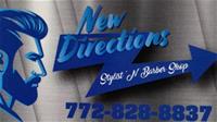 New Directions Stylist ‘N’ Barbershop