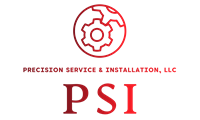 Precision Service & Installation,LLC