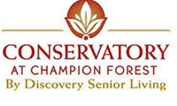 Conservatory at Champion Forest