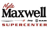 Nyle Maxwell of Austin