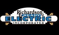 Richardson Ready Electric