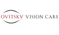 Ovitsky Vision Care