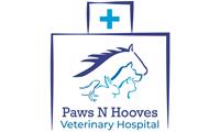 Paws N' Hooves Veterinary Hospital