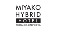Miyako Hybrid Hotel Torrance