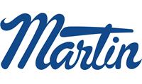Martin Sprocket & Gear