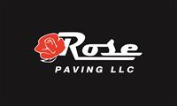 Rose Paving LLC