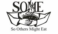 So Others Might Eat