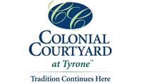 Colonial Courtyard @ Tyrone / IntegraCare Corporation