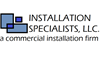 Installation Specialists, LLC