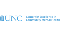 UNC-Chapel Hill Center for Excellence in Community Mental Health