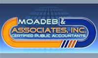 Moadeb & Associates, Inc.