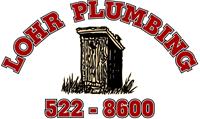 Lohr Plumbing Inc