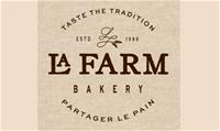 La Farm Bakery
