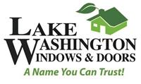 Lake Washington Windows & Doors