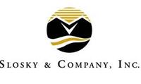 Slosky & Company