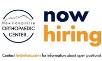 New Hampshire Orthopaedic Center