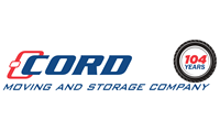 Cord NorthAmerican Moving and Storage Company