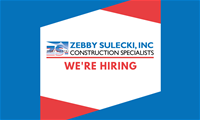 Zebby Sulecki, Inc.