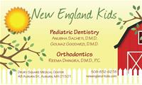 New England Kids