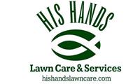 His Hands Lawn Care & Services, Inc.