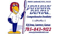 Jayhawk Dental LLC