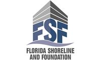 Florida Shoreline and Foundation