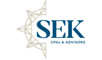 SEK CPAs & Advisors