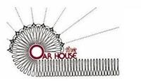 The Oar House