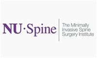 NU-Spine: The Minimally Invasive Spine Surgery Institute (Brick)